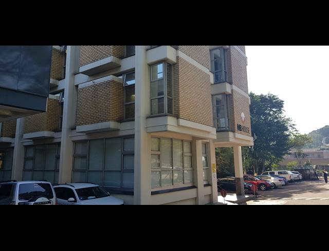 150M² OFFICE TO LET IN MORNINGSIDE